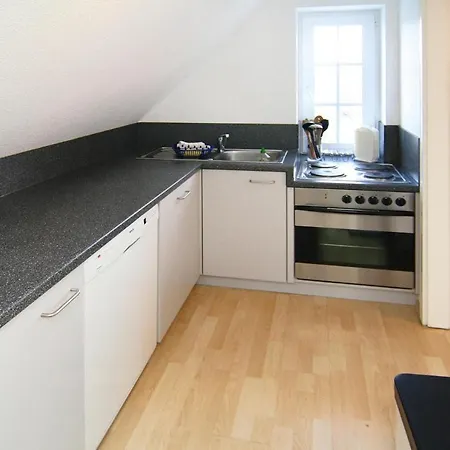 Holiday Flat St- Peter-Ording - Dns08026-Eya *