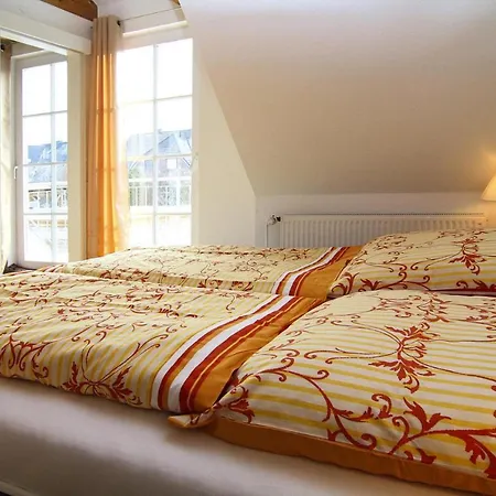 Holiday Flat St- Peter-Ording - Dns08026-Eya *