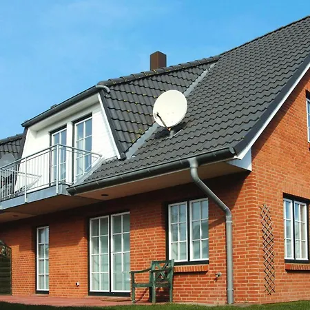 Holiday Flat St- Peter-Ording - Dns08026-Eya Lejlighed Sankt Peter-Ording