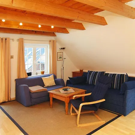 Holiday Flat St- Peter-Ording - Dns08026-Eya