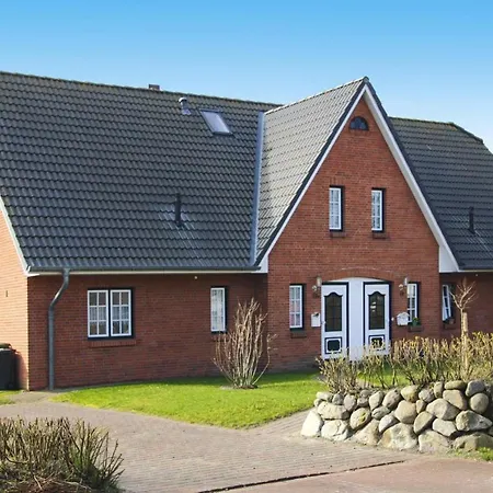 Holiday Flat St- Peter-Ording - Dns08026-Eya * Sankt Peter-Ording