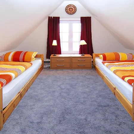 Holiday Flat St- Peter-Ording - Dns08026-Eya Lejlighed Sankt Peter-Ording