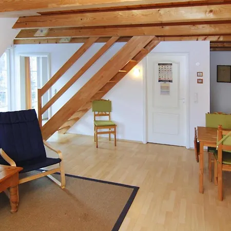Holiday Flat St- Peter-Ording - Dns08026-Eya *